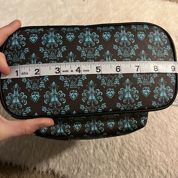 50th anniversary Disney haunted mansion Funko mini backpack - Picture 9 of 10